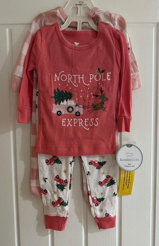Buy & Sell Shirley Solihull - Photos for Brand new Christmas pjs