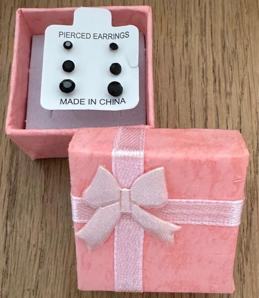 Buy & Sell Shirley Solihull - Photos for Brand new earrings in gift box