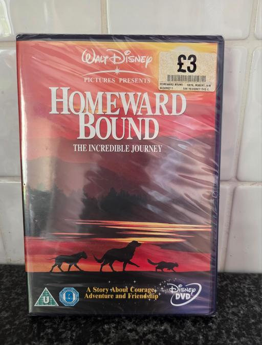 Buy & Sell Westgate-on-Sea Thanet - Photos for NEW & SEALED DVD