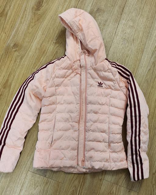 Buy & Sell Darlaston Walsall - Photos for Adidas coat size 10