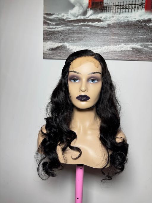 Buy & Sell Bolton Greater Manchester - Photos for 7by4 28 inches layer bounce 100% human hair