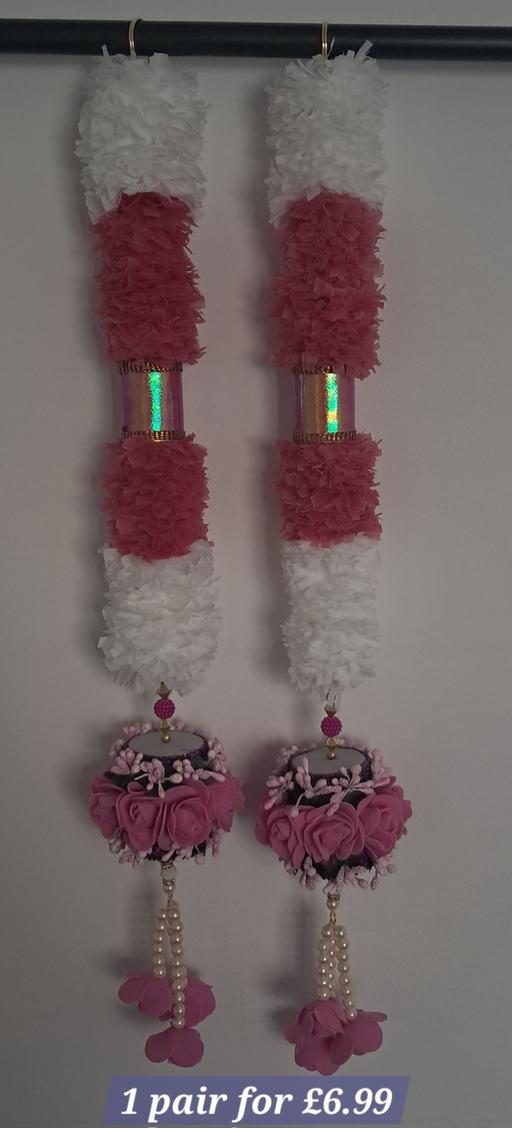Buy & Sell Edgware Barnet - Photos for artificial garland
