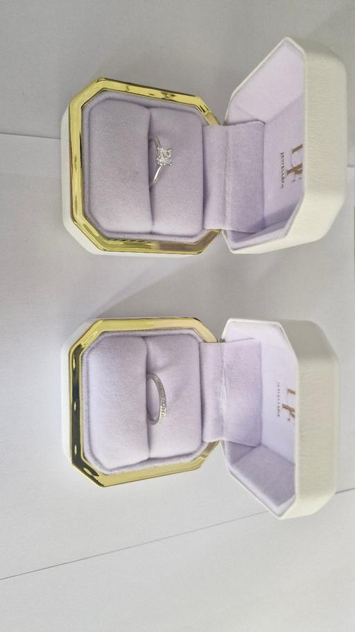 Buy & Sell Castle Goring Worthing - Photos for engagement ring and wedding band (NEW)