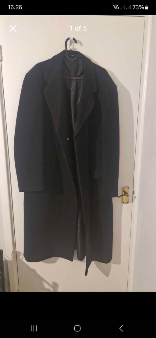 Buy & Sell Castle Goring Worthing - Photos for overcoat / Frock coat
