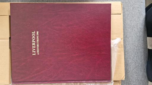Buy & Sell Castle Goring Worthing - Photos for liverpool fc a history from 1906