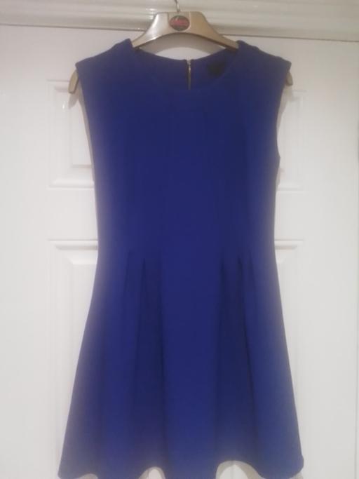 Buy & Sell Streetly Walsall - Photos for TOPSHOP SKATER DRESS