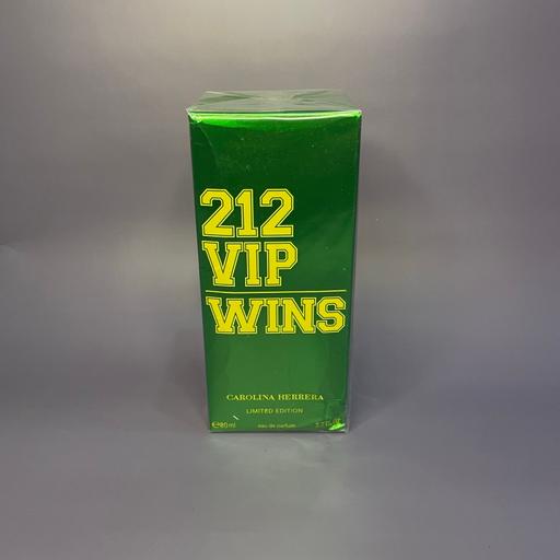 Buy & Sell Stepney Green East London - Photos for Carolina Herrera 212 VIP Wins 80ml EDP Spray