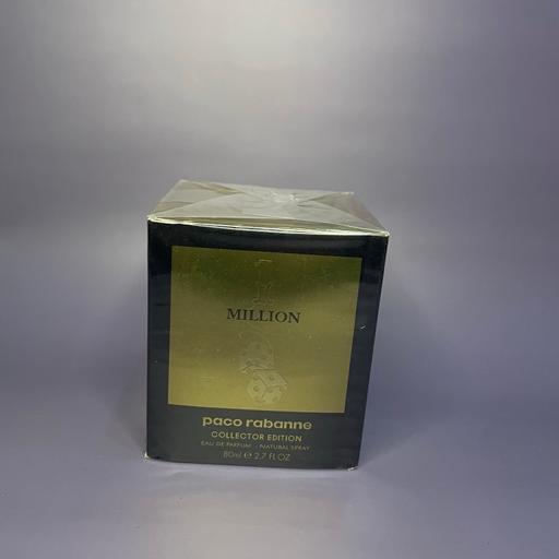 Buy & Sell Stepney Green East London - Photos for Paco Rabbane Lady Million Collector Edition
