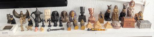 Buy & Sell Peckham South East London - Photos for Egyptian decoration