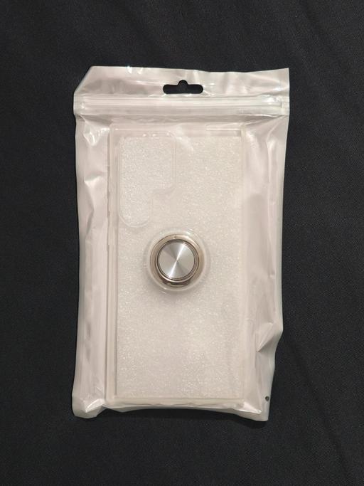 Buy & Sell Alum Rock Birmingham - Photos for Samsung Galaxy S24 Ultra ring standing case