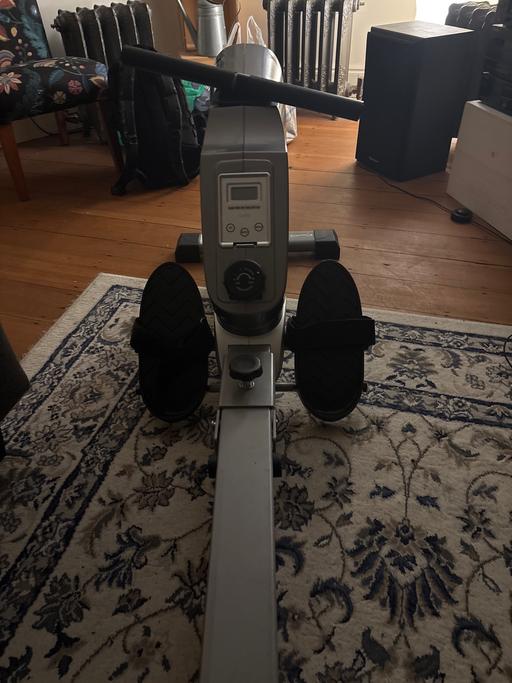 Buy & Sell Hackney Marshes East London - Photos for Rowing machine