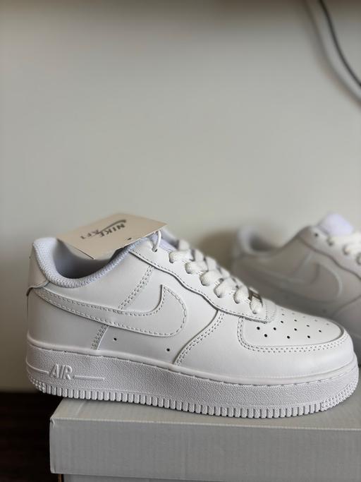 Buy & Sell Chatham Medway - Kent - Photos for airforce 1 nike