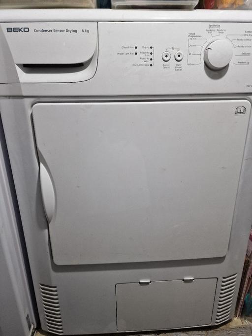Buy & Sell Birchills Walsall - Photos for condenser dryer