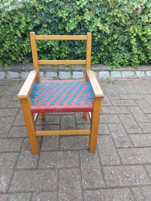 Buy & Sell Kings Norton Birmingham - Photos for Children stool 
