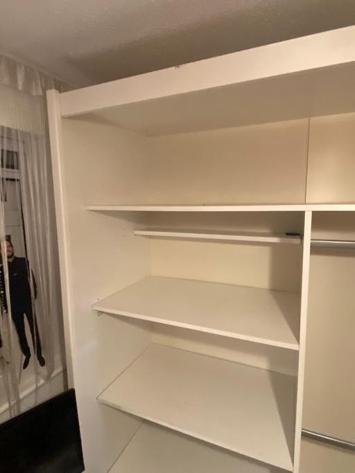 Buy & Sell Chatham Medway - Kent - Photos for wardrobe