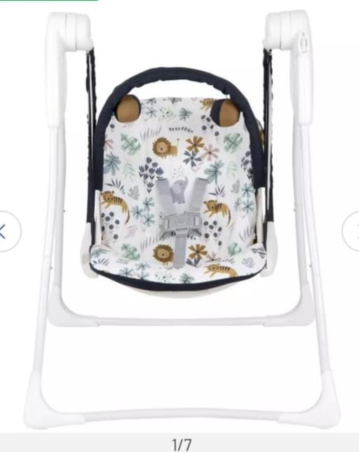 Buy & Sell Audenshaw Tameside - Photos for babies swing