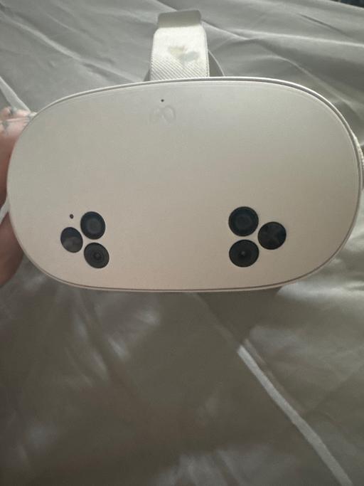 Buy & Sell Lincoln City Centre Lincoln - Photos for Oculus Quest 3S