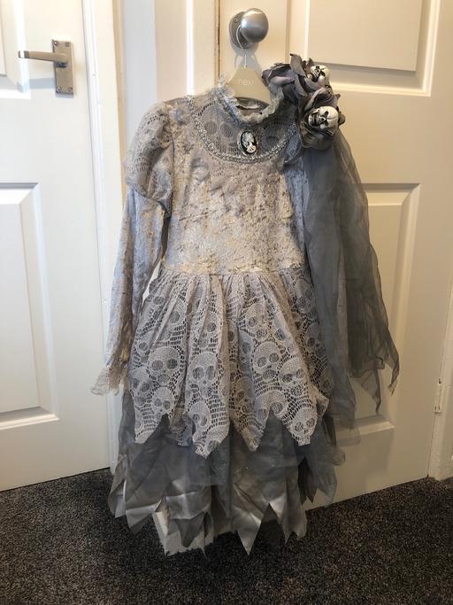 Buy & Sell Ormesby Middlesbrough - Photos for Halloween costume