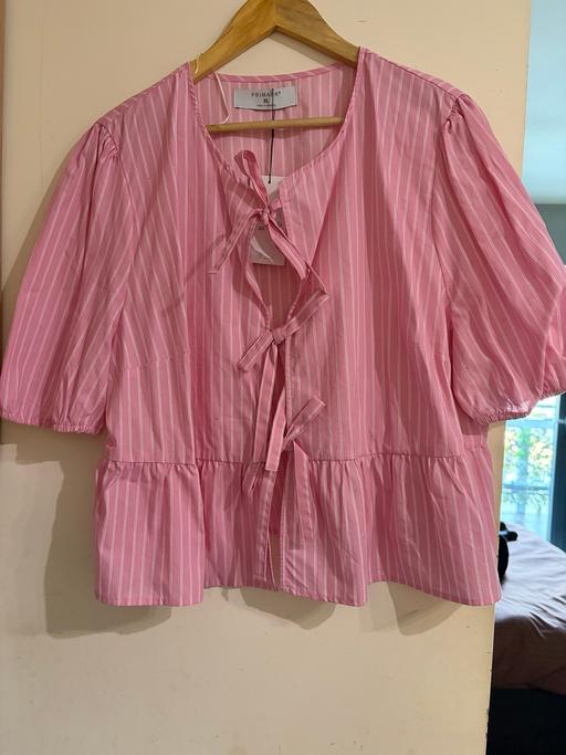 Buy & Sell Cowley Hillingdon - Photos for Women’s blouse brand new with tags