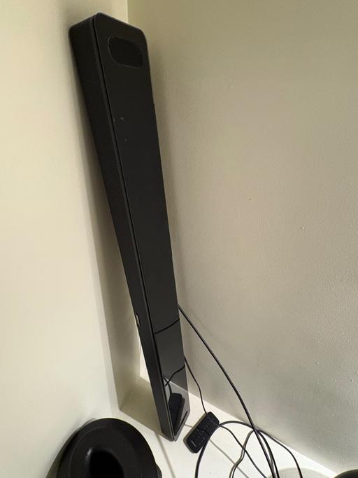 Buy & Sell Lancaster Gate Central London - Photos for Bose Smart Soundbar 900
