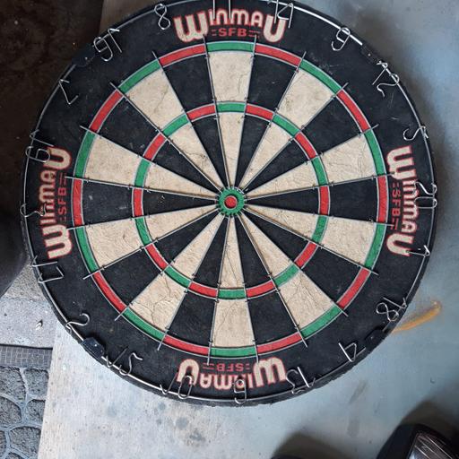 Buy & Sell Bradley Wolverhampton - Photos for Dartboard
