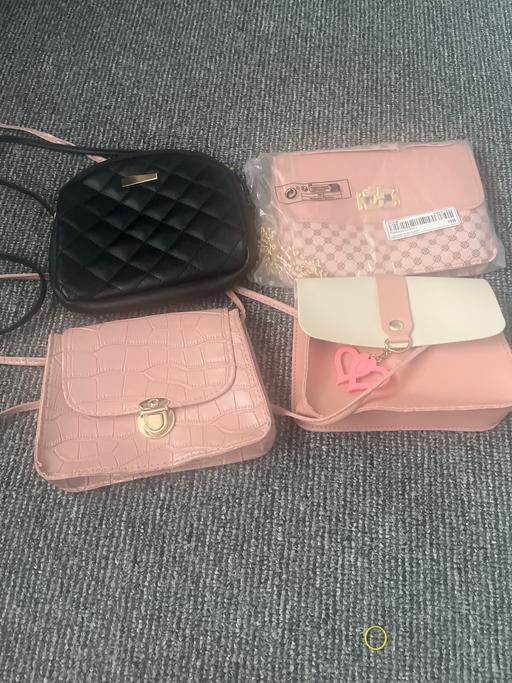 Buy & Sell Kimberworth Rotherham - Photos for Small bags