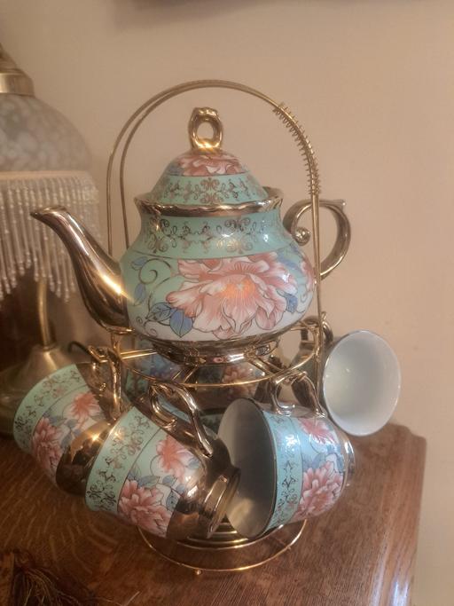Buy & Sell Lye Dudley - Photos for Vintage style tea set.