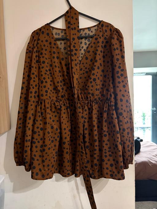Buy & Sell Cowley Hillingdon - Photos for Women’s blouse/top
