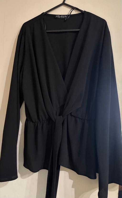 Buy & Sell Yiewsley Hillingdon - Photos for Women’s blouse /top