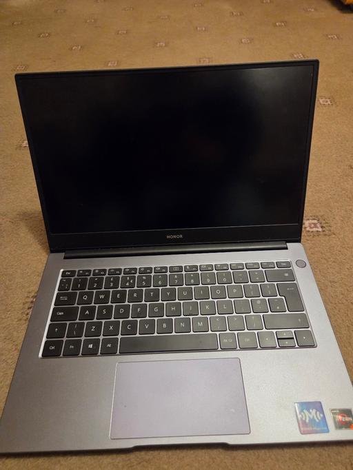 Buy & Sell Lambeth South East London - Photos for honor magicbook 14, 1tb ssd good condition.