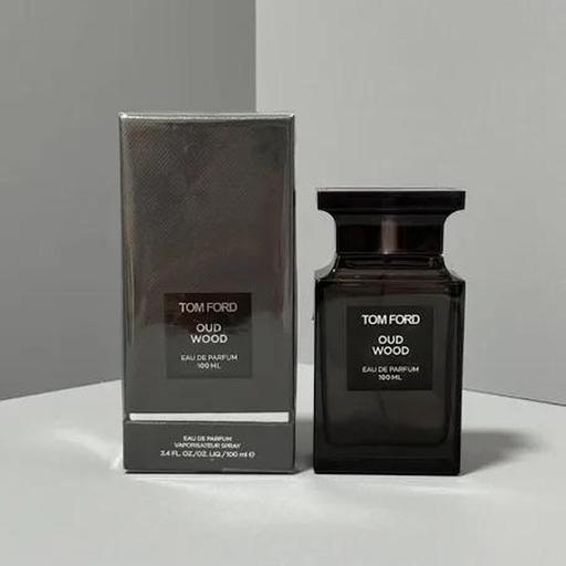 Buy & Sell Ardwick Manchester - Photos for Tom Ford Oud Wood 100 ml