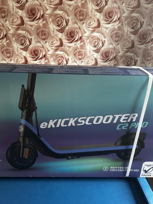 Buy & Sell Woodsetton Dudley - Photos for Escooter