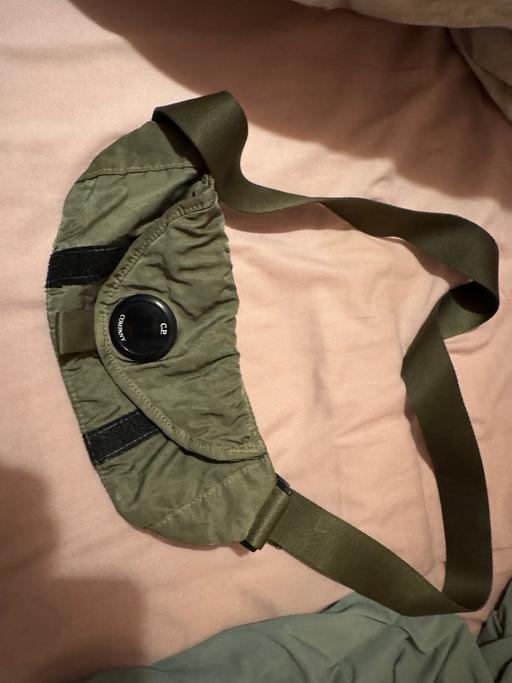 Buy & Sell Barnt Green Bromsgrove - Photos for C.p company shoulder bag