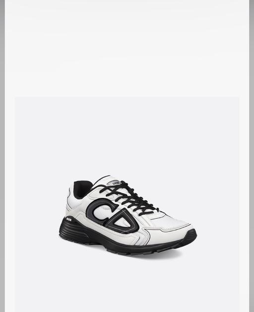 Buy & Sell Ardwick Manchester - Photos for Dior b30 white size 8