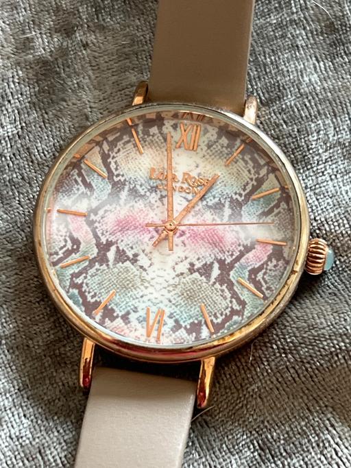Buy & Sell Ovingdean Brighton - Photos for Beautiful Lola Rose Watch
