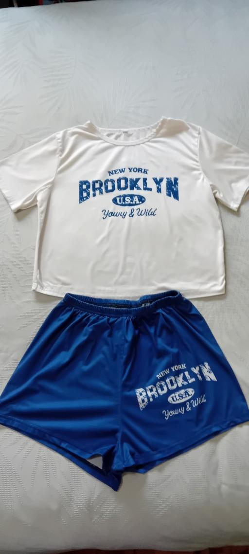 Buy & Sell Bilston Wolverhampton - Photos for women's or girls pj set