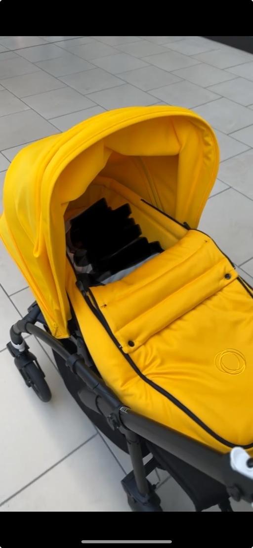 Buy & Sell Devons Road East London - Photos for Bugaboo Bee Pram