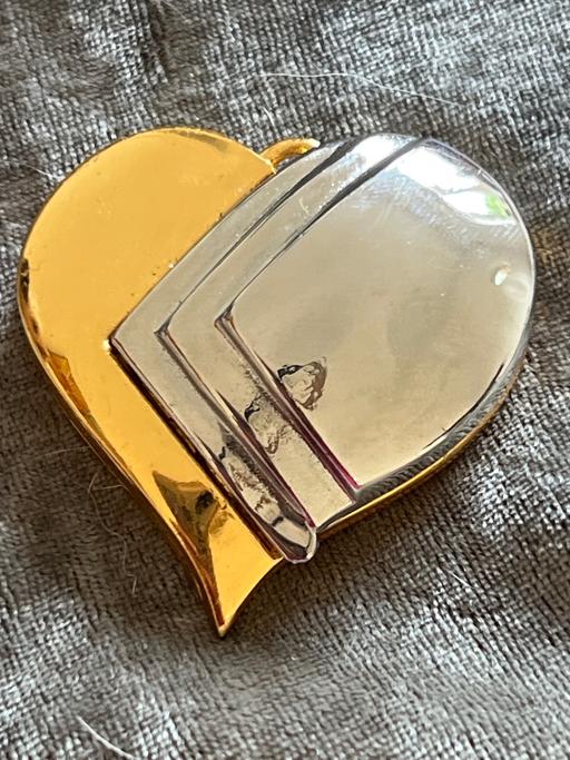Buy & Sell Ovingdean Brighton - Photos for Vintage Aviance solid perfume pendant