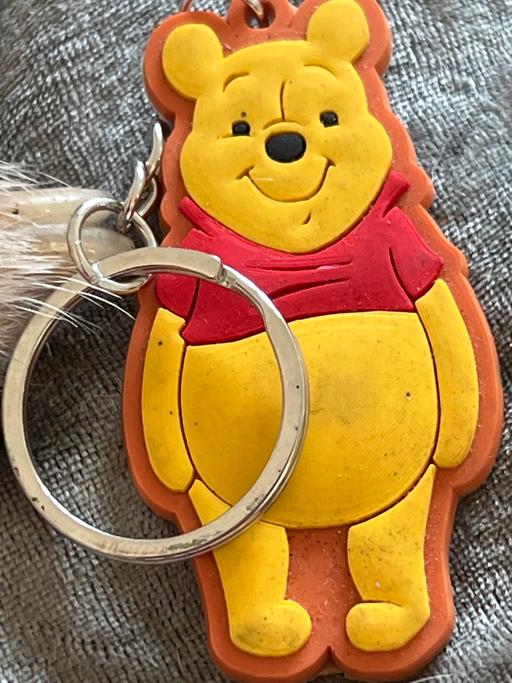 Buy & Sell Ovingdean Brighton - Photos for Disney Keyring