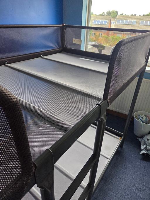 Buy & Sell Sheldon Birmingham - Photos for IKEA bunk bed