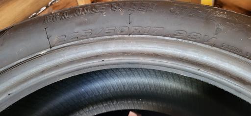 Vehicles Frankley Bromsgrove - Photos for Audi winter tyres