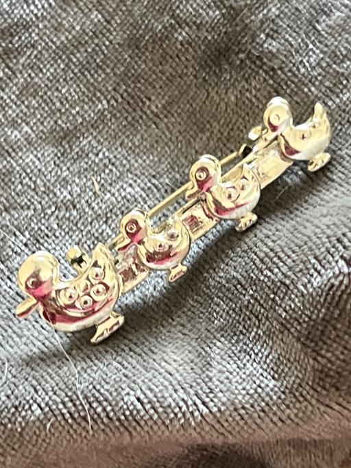 Buy & Sell Rottingdean Brighton - Photos for Lovely vintage brooch