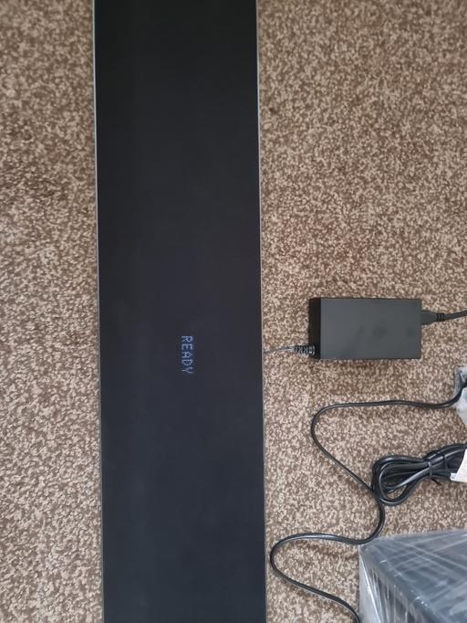 Buy & Sell Bromley by Bow East London - Photos for LG G1 soundbar