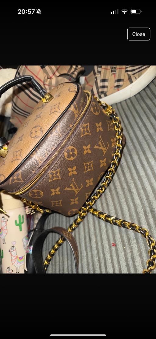 Buy & Sell Houghton Regis Central Bedfordshire - Photos for Ladies handbag