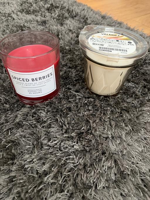 Buy & Sell Leamore Walsall - Photos for Candles