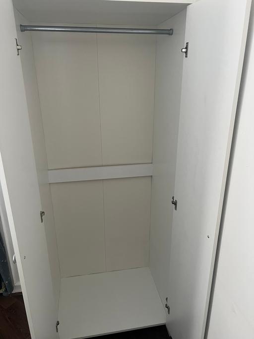 Buy & Sell Toxteth Liverpool - Photos for 2 Door Wardrobe