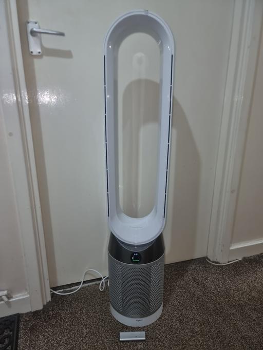 Buy & Sell Bromley by Bow East London - Photos for dyson fan TP04 air purifier
