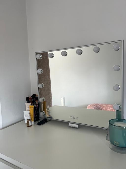 Buy & Sell Toxteth Liverpool - Photos for Hollywood Mirror