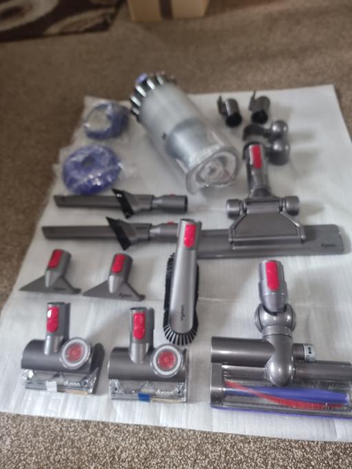 Buy & Sell Bromley by Bow East London - Photos for dyson hoover accessories