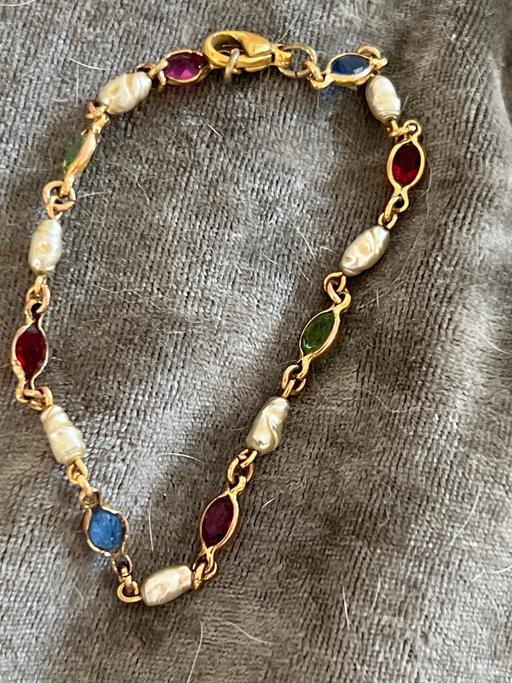 Buy & Sell Ovingdean Brighton - Photos for Beautiful vintage bracelet